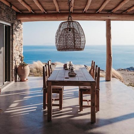 Pende Natura Residences Ramos Екстер'єр фото