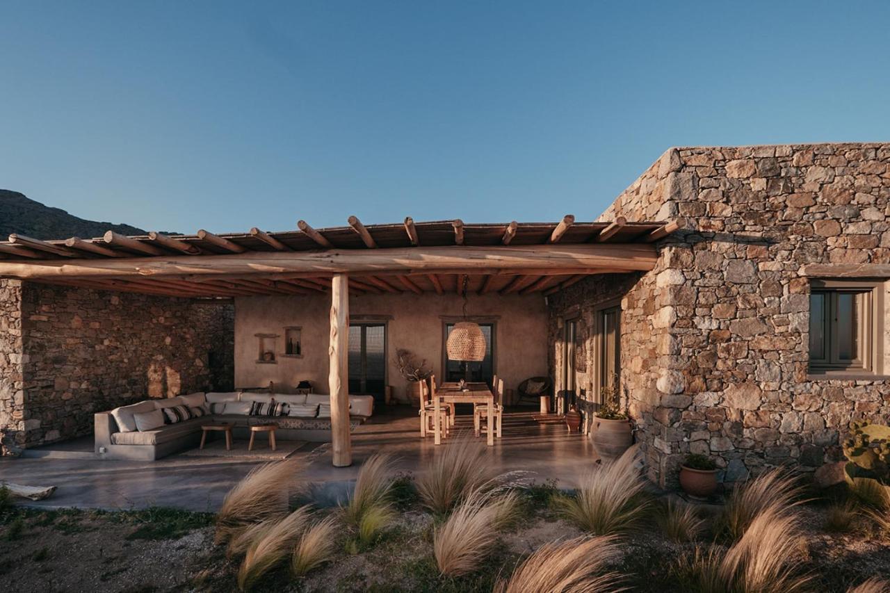 Pende Natura Residences Ramos Екстер'єр фото