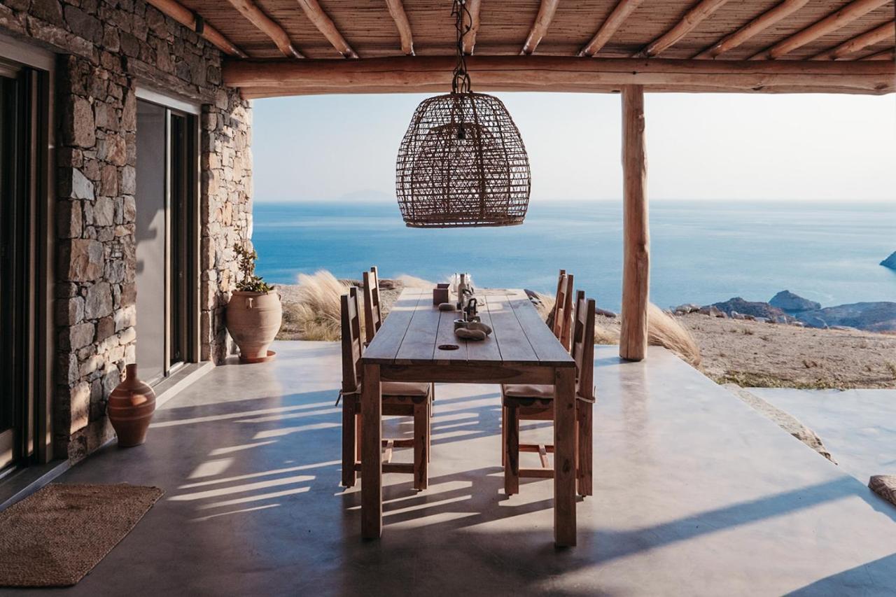 Pende Natura Residences Ramos Екстер'єр фото
