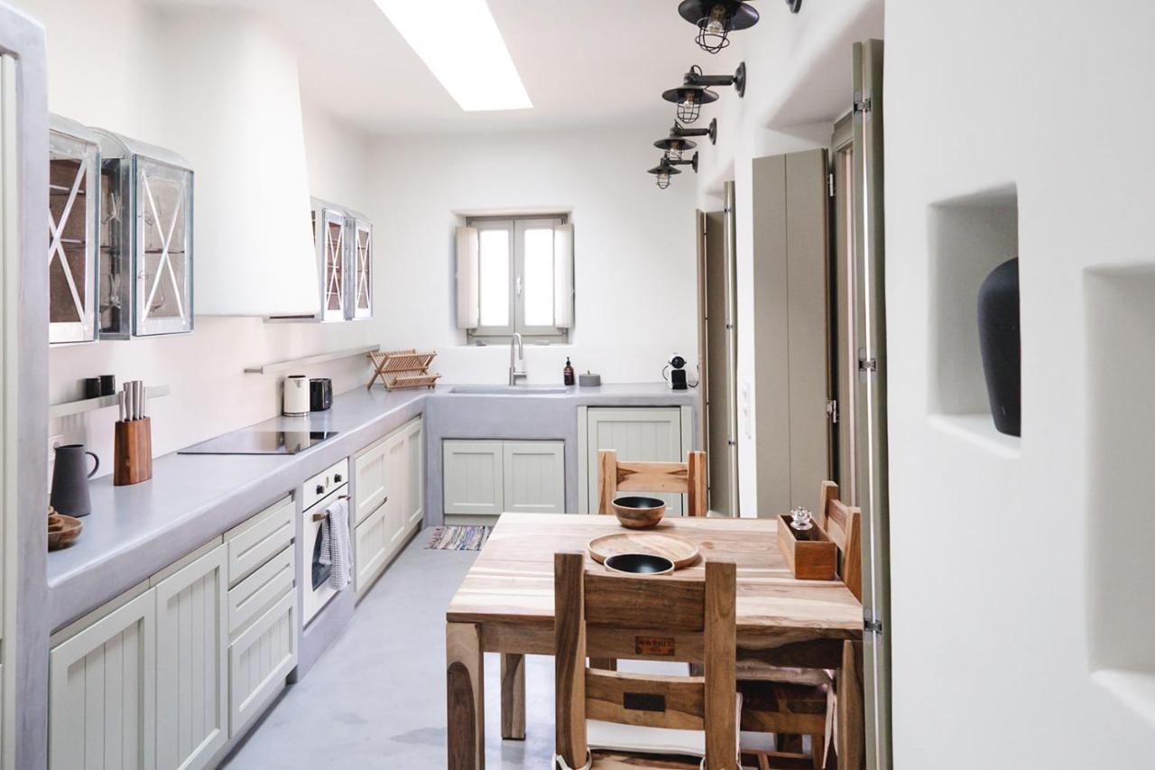 Pende Natura Residences Ramos Екстер'єр фото