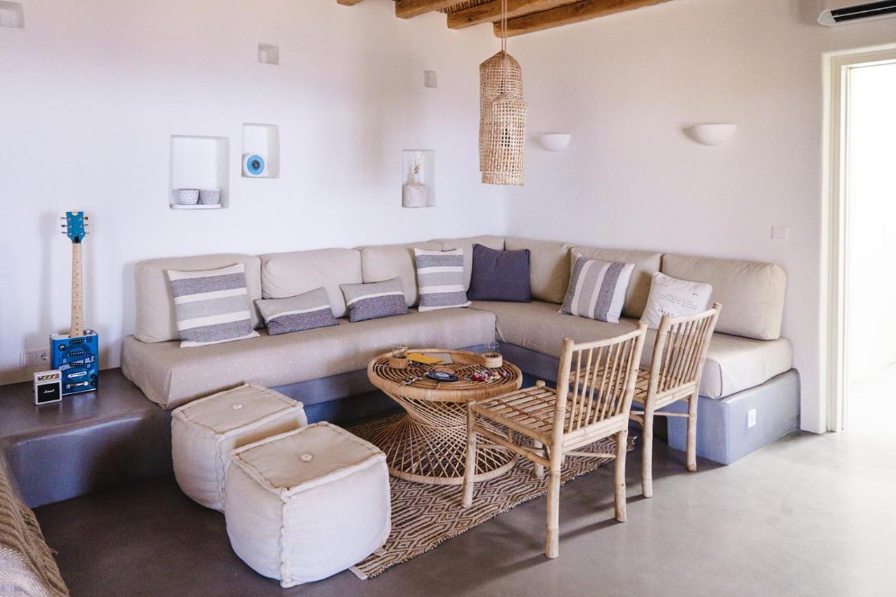 Pende Natura Residences Ramos Екстер'єр фото