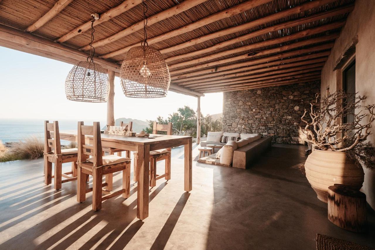 Pende Natura Residences Ramos Екстер'єр фото
