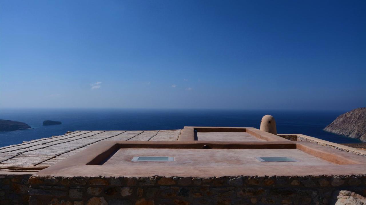 Pende Natura Residences Ramos Екстер'єр фото