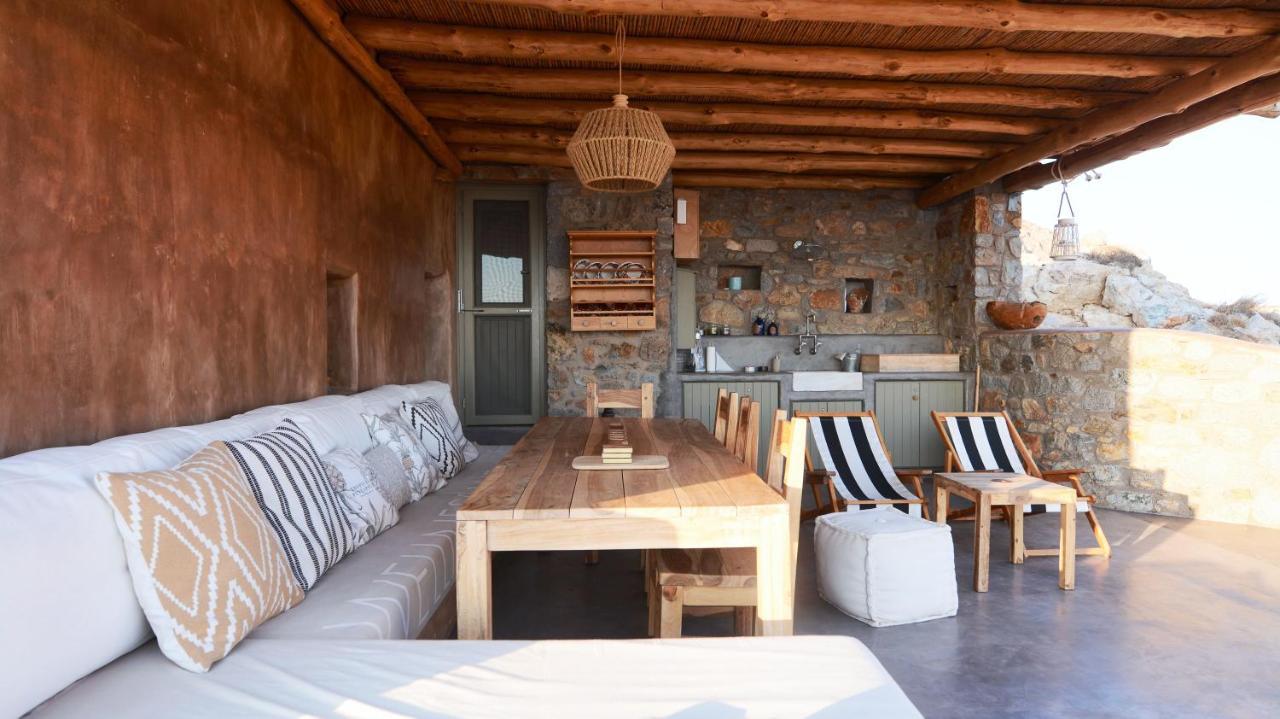 Pende Natura Residences Ramos Екстер'єр фото