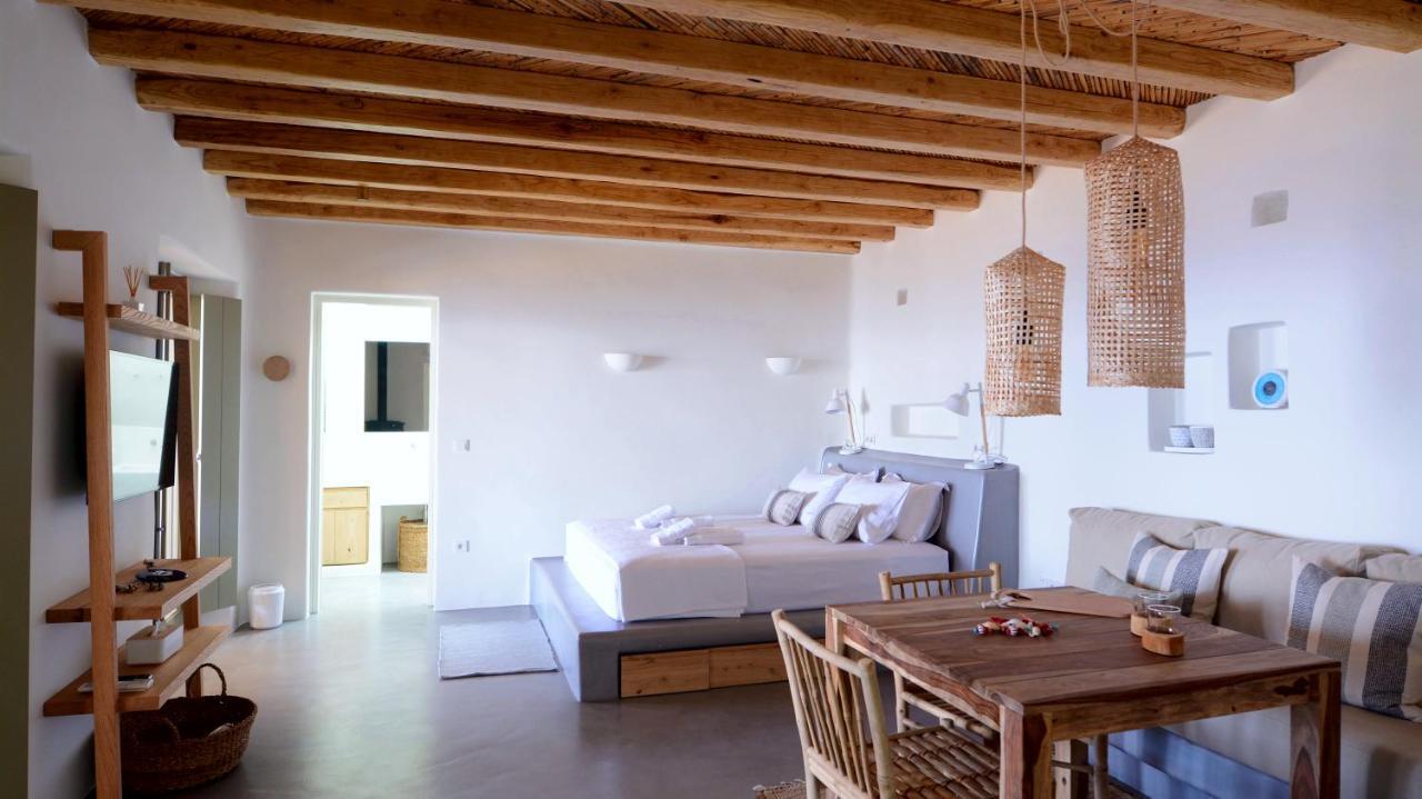 Pende Natura Residences Ramos Екстер'єр фото