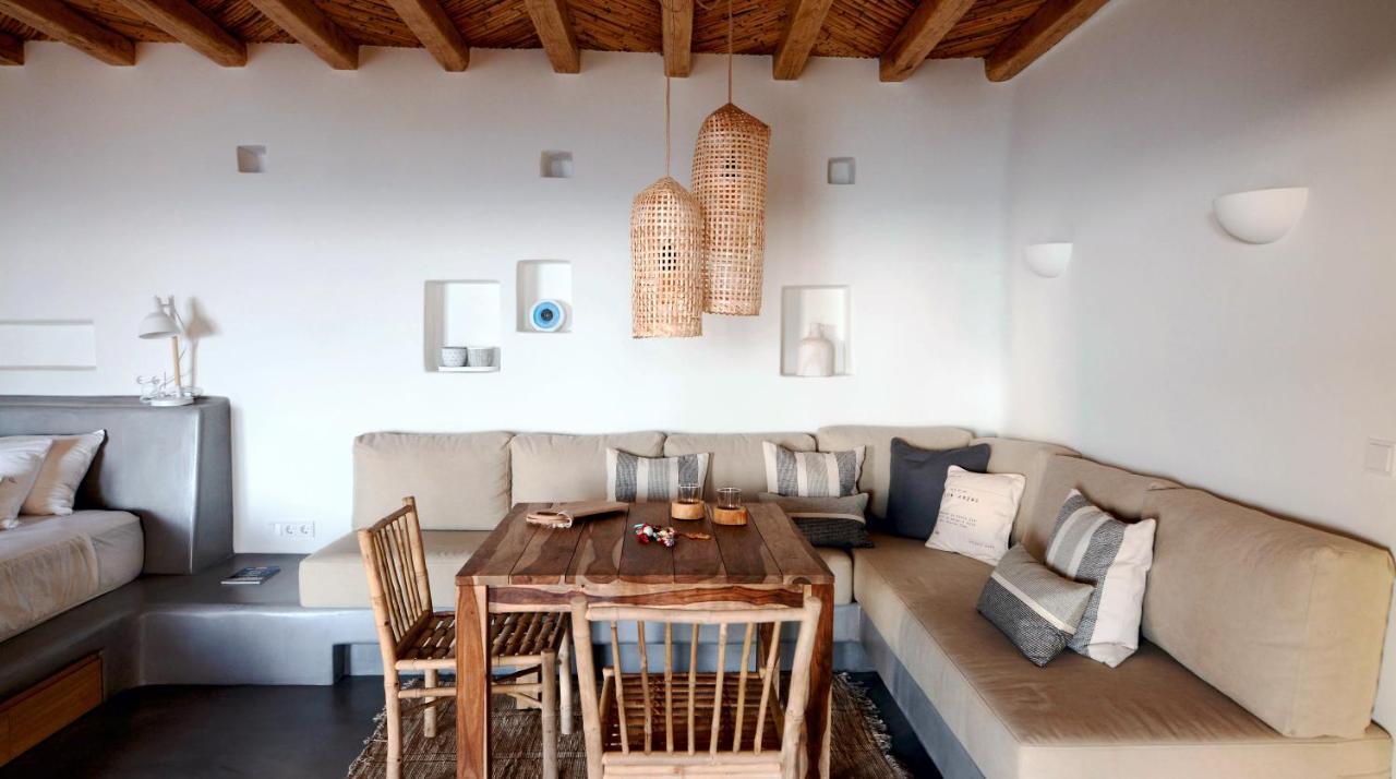 Pende Natura Residences Ramos Екстер'єр фото