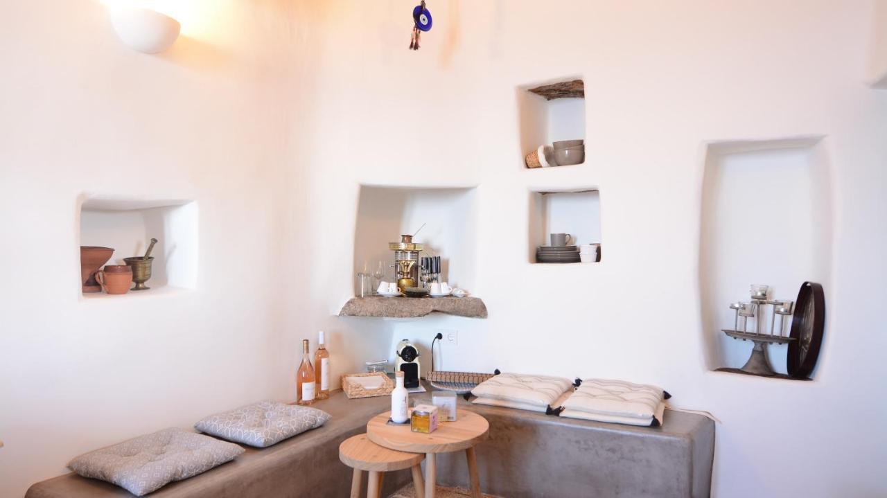 Pende Natura Residences Ramos Екстер'єр фото
